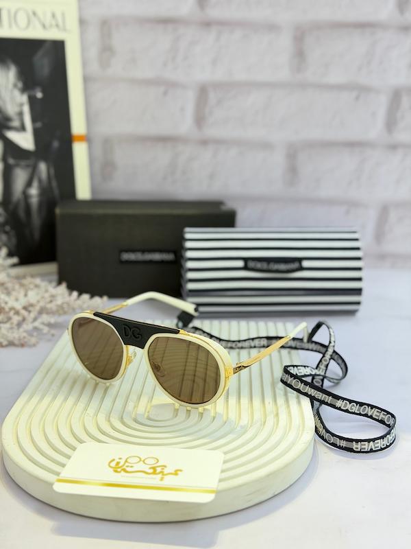 عینک لوکس و اورجینال دولچه گابانا  DOLCE & GABBANA - DG2210