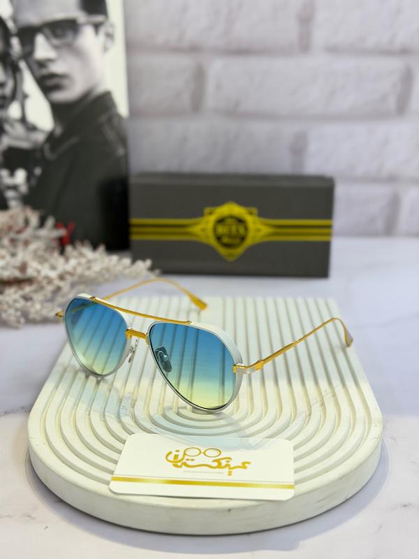 عینک لوکس و اورجینال دیتا  DITA DTS173