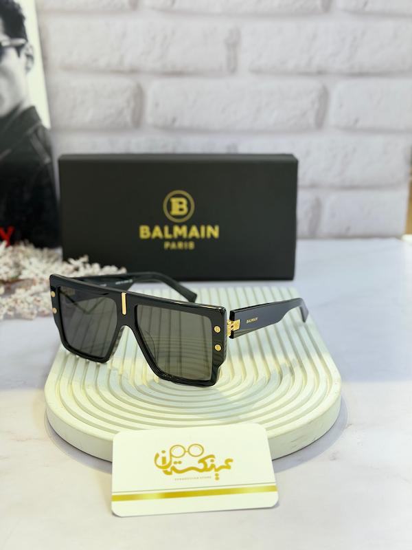 عینک لوکس و اورجینال بالمین ‌پاریس  Balmain BPS-201A -59