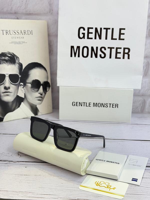 عینک اسپرت و جدید جنتل مانستر  Gentle Monster 2026