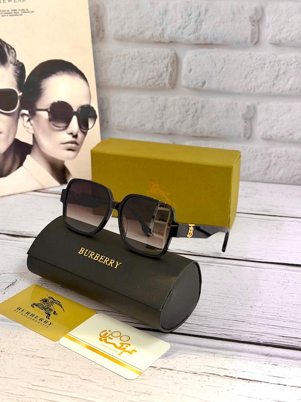 عینک اورجینال زنانه بِربِری  BURBERRY - BE2392