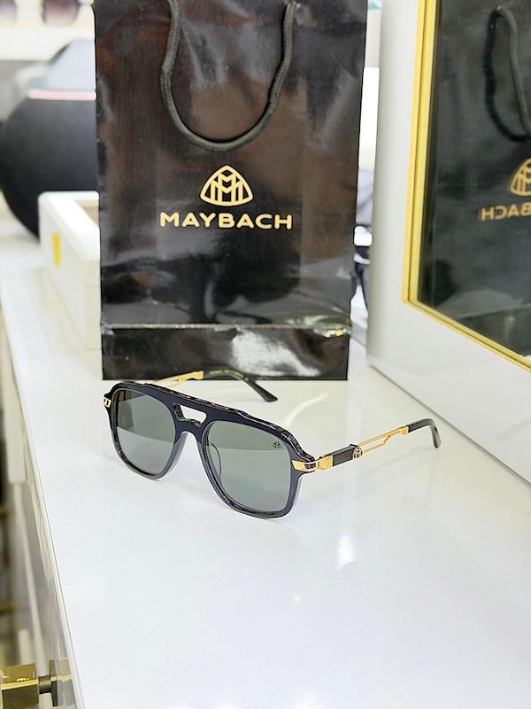 عینک اورجینال و لوکس میباخ  Maybach Z021
