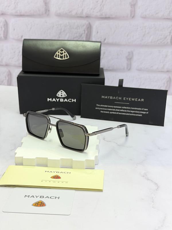 عینک لوکس و خاص میباخ مدل MAYBACH P-ABM-Z36 - THE BEST