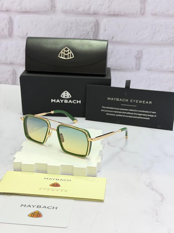 عینک لوکس و خاص میباخ مدل MAYBACH P-ABM-Z36 - THE BEST