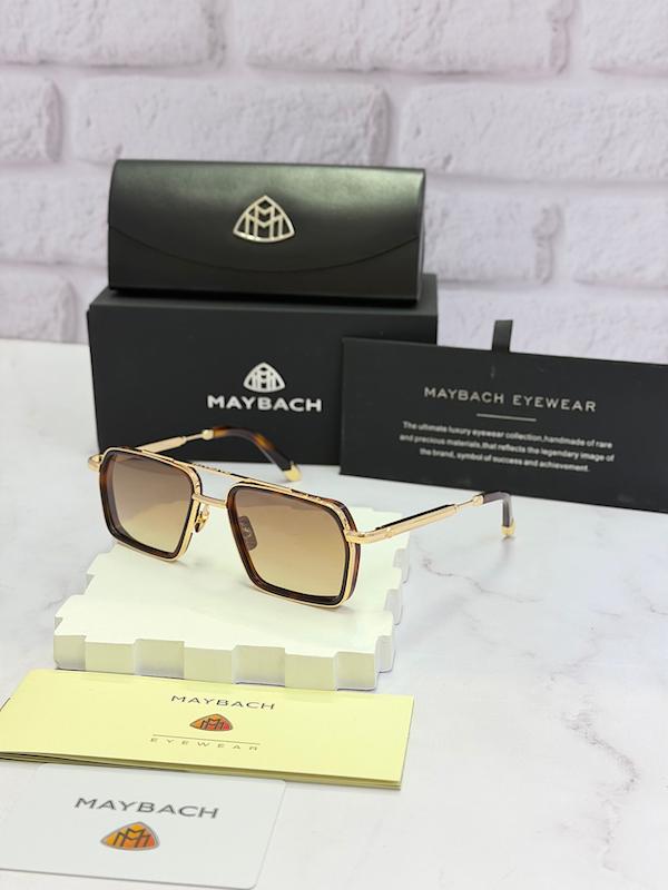 عینک لوکس و خاص میباخ مدل MAYBACH P-ABM-Z36 - THE BEST