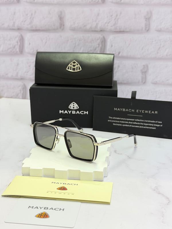 عینک لوکس و خاص میباخ مدل MAYBACH P-ABM-Z36 - THE BEST