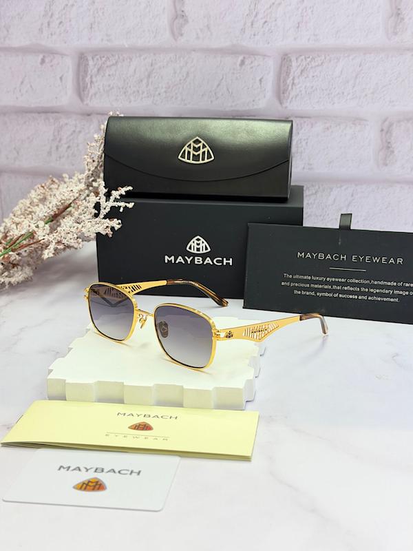 عینک لوکس و خاص میباخ  MAYBACH G-ABM-31 - Blade