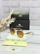 عینک لوکس و خاص میباخ مدل MAYBACH VTG-UV-Z179