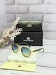 عینک لوکس و خاص میباخ مدل MAYBACH VTG-UV-Z179