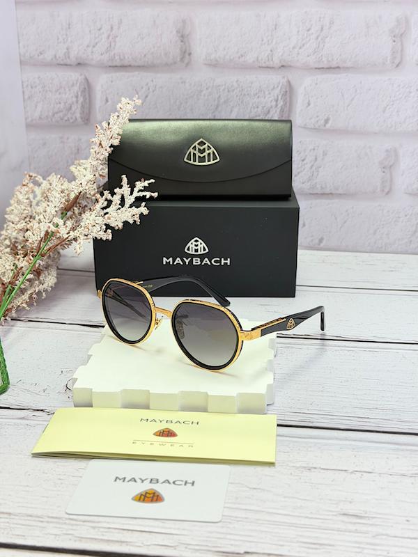 عینک لوکس و خاص میباخ مدل MAYBACH VTG-UV-Z179