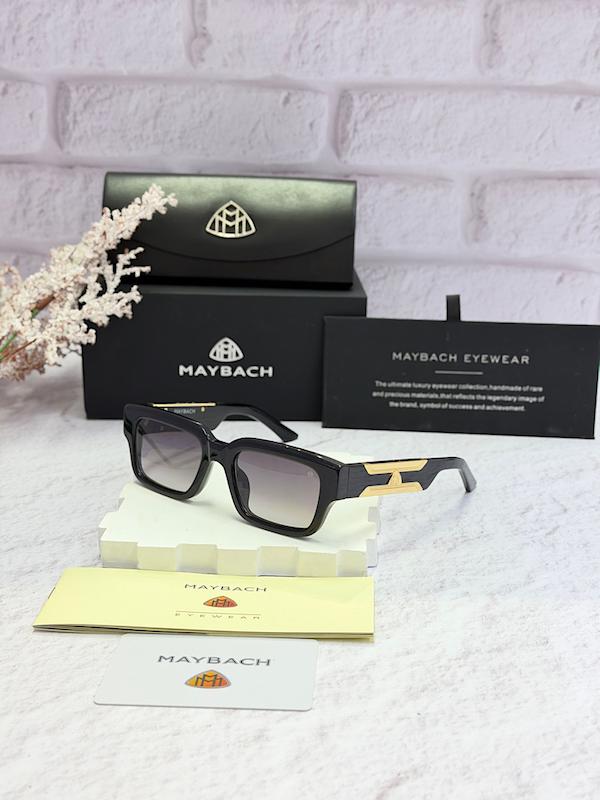 عینک فوق لوکس و اورجینال میباخ  MAYBACH - THE BLAZE I