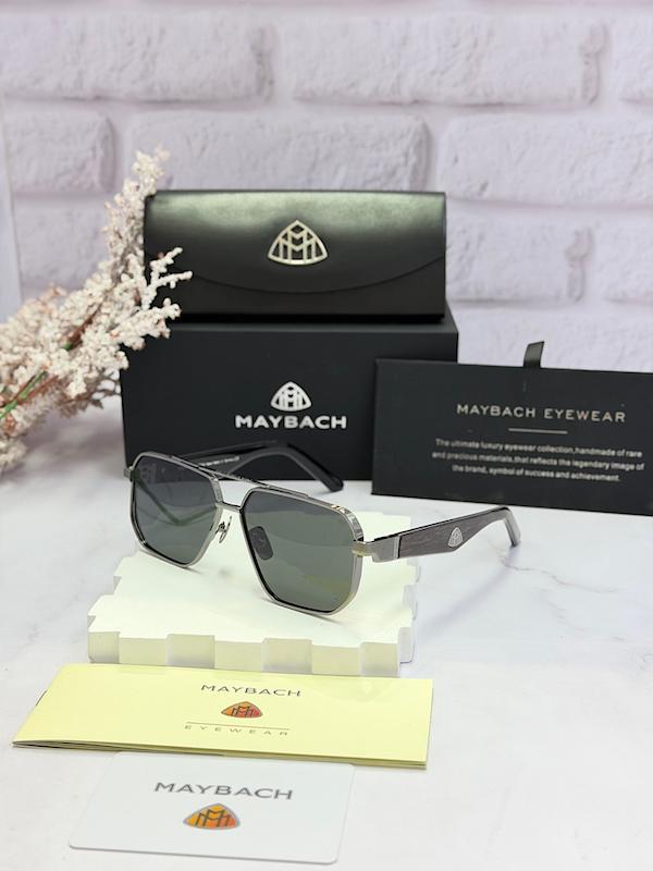 عینک اورجینال و لوکس میباخ MAYBACH THE RANDE