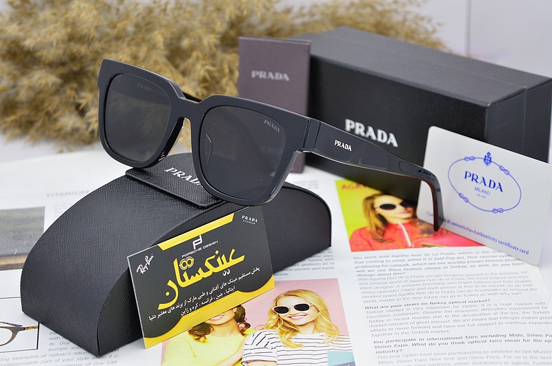 عینک جدید پرادا PRADA 2023