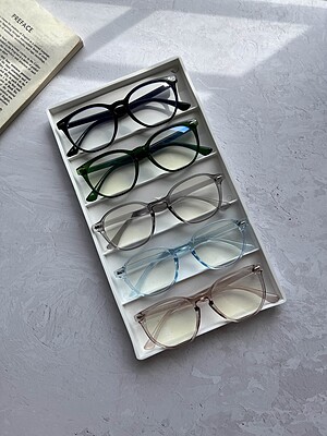 عینک بلوکات فشن (کد۲۲۳)
