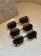 عینک سلین ۵ضلعی فلزی - کد ۴۵۶