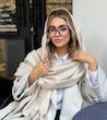عینک تام فورد پل دار اٌور سایز(کد۴۶۶)