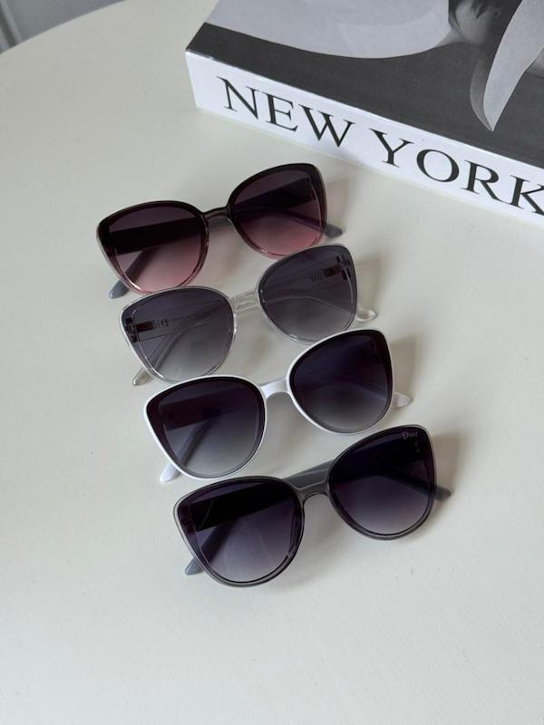 عینک دیور اٌور سایز (کد ۴۷۴)