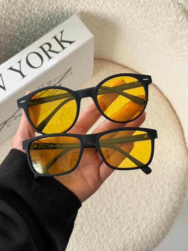 عینک شَب  و روز اوگا پلاریزه  (کد ۳۵۶)