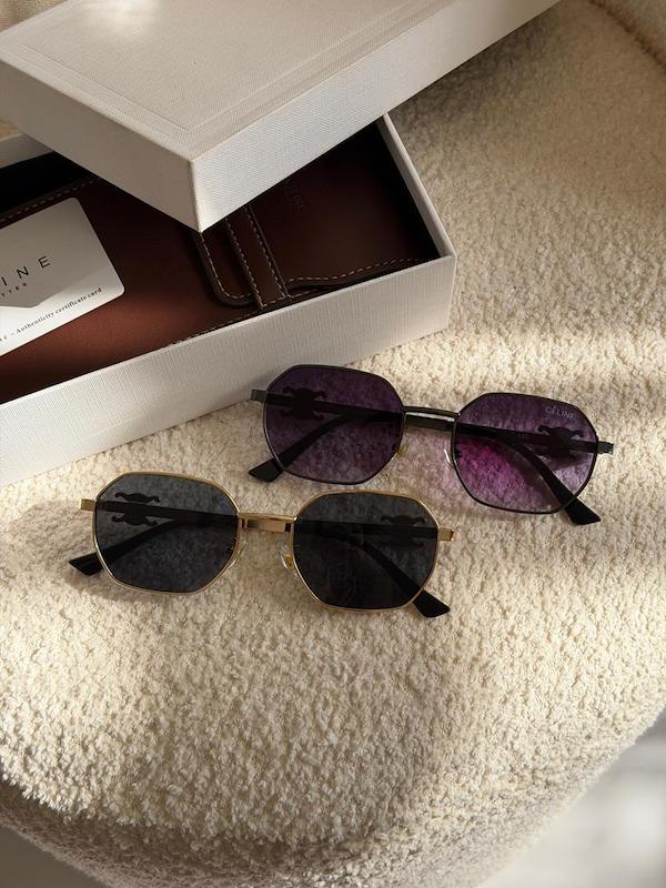 عینک سلین ۵ ضلعی (کد ۴۸۴)