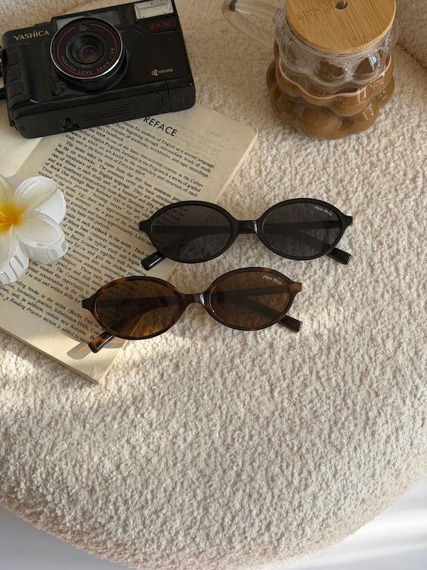 عینک میو میو پینترسی (کد۴۰۹)