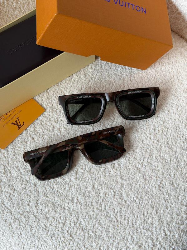 عینک لویی ویتون چیریک (کد۴۹۰)