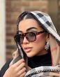 عینک آفتابی وهلا جدید کد ۴۸۸