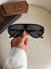 عینک تام فورد 2026 (کد 501 )