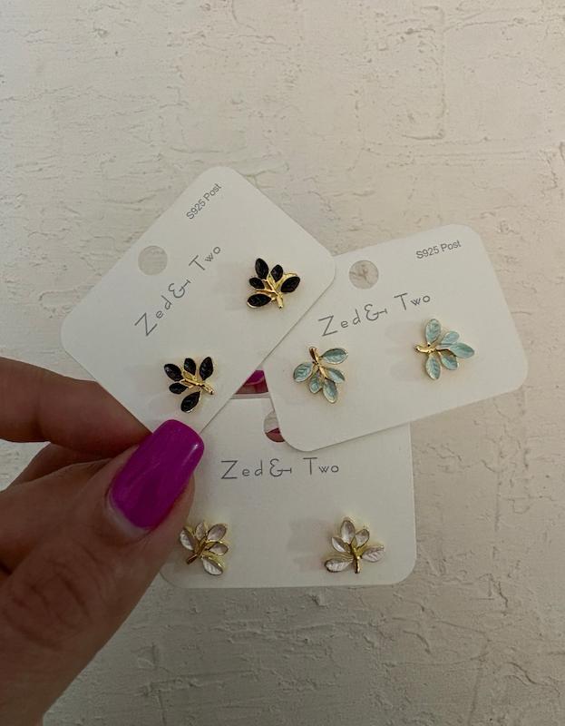 گوشواره برگ(مراقبتی)