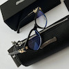 عینک کروم هارتز - کد 492 