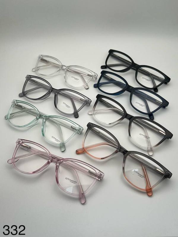عینک بلوکات طبی مستر ( کد 332 )