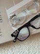 عینک کروم هارتز بلوکات (کد 539 )
