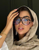 عینک پرادا بلوکات ( کد 527 )