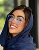 عینک سلین بلوکات مستر - کد ۳۳۷