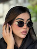 عینک آفتابی شنل بیضی (کد 533 )