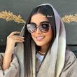 عینک جیمی چو شاین ( کد 534)