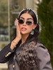 عینک بولگاری فرملس لوزی (کد ۵۵۵ )