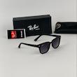 عینک آفتابی اورجینال مدل ریبن RB4323_مناسب رانندگی و استایل روزمره