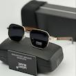 عینک آفتابی اسپرت برند مونت بلک_پلاریزه و مناسب رانندگی و آفتاب