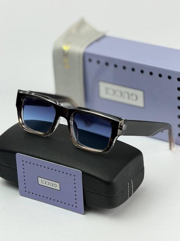 عینک آفتابی اسپرت برند گوچی_عدسی پلاریزه و فوق العاده باکیفیت