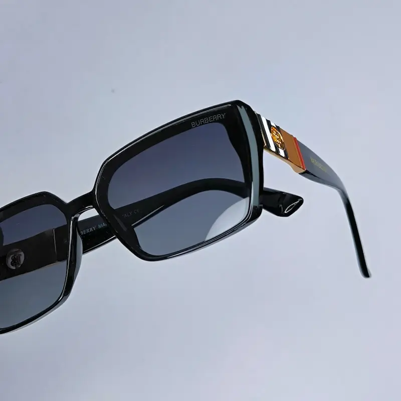 عینک باربری (Burberry) 9021