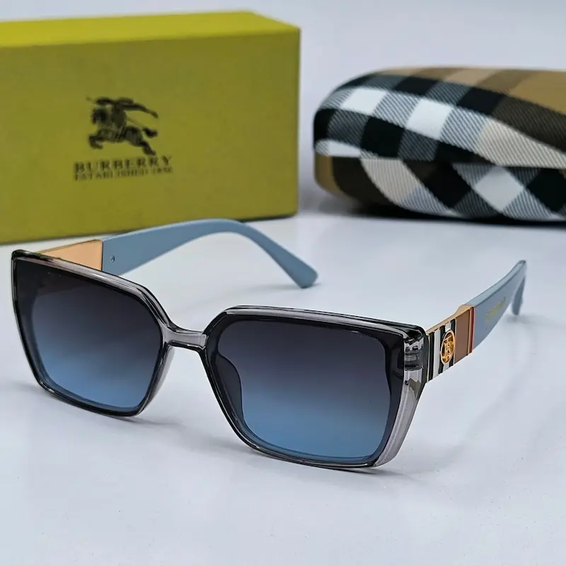عینک باربری (Burberry) 9021