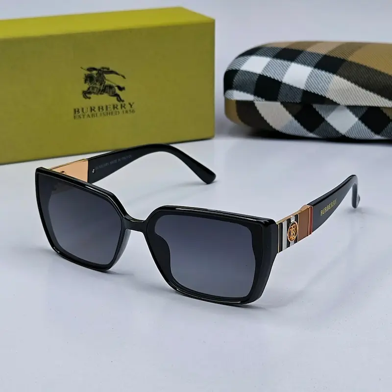 عینک باربری (Burberry) 9021