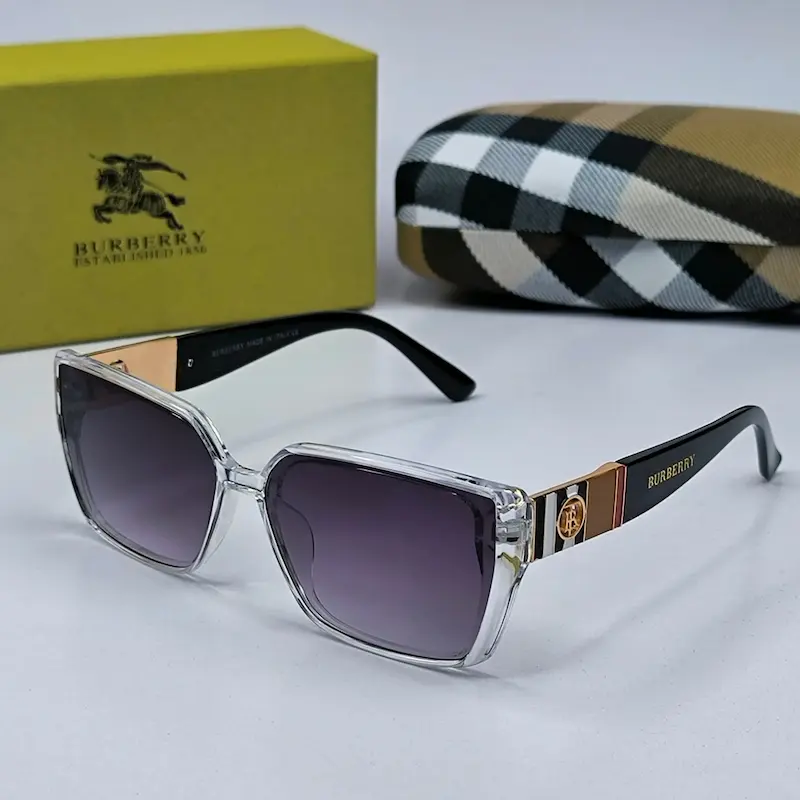 عینک باربری (Burberry) 9021