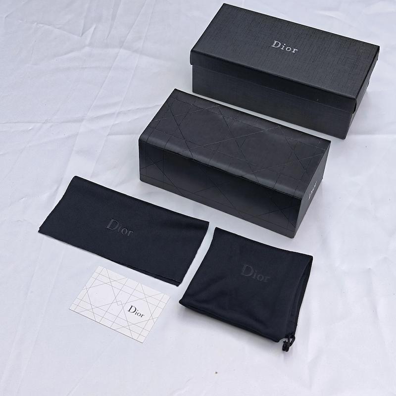 پک اورجینال دیور مشکی DIOR