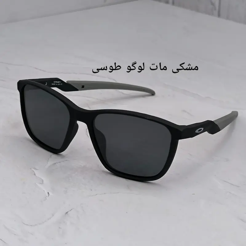 عینک آفتابی اوکلی OAKLEY SP36