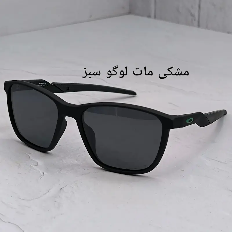 عینک آفتابی اوکلی OAKLEY SP36