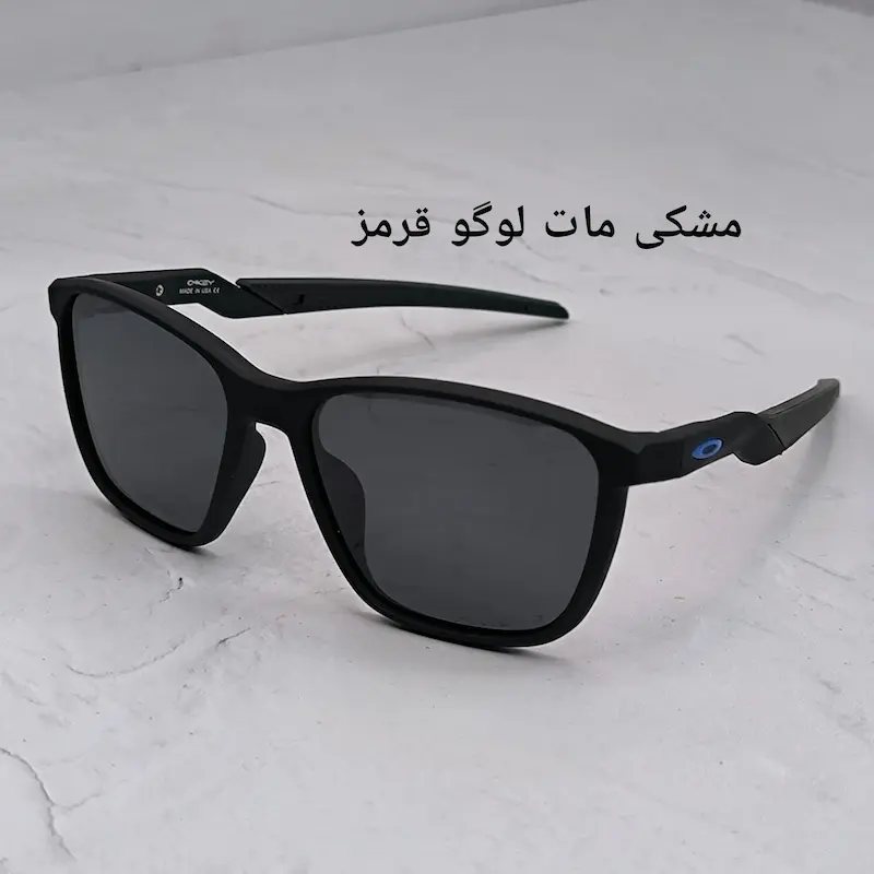 عینک آفتابی اوکلی OAKLEY SP36