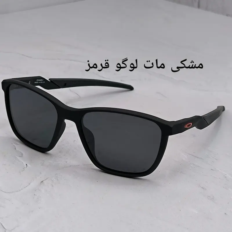 عینک آفتابی اوکلی OAKLEY SP36