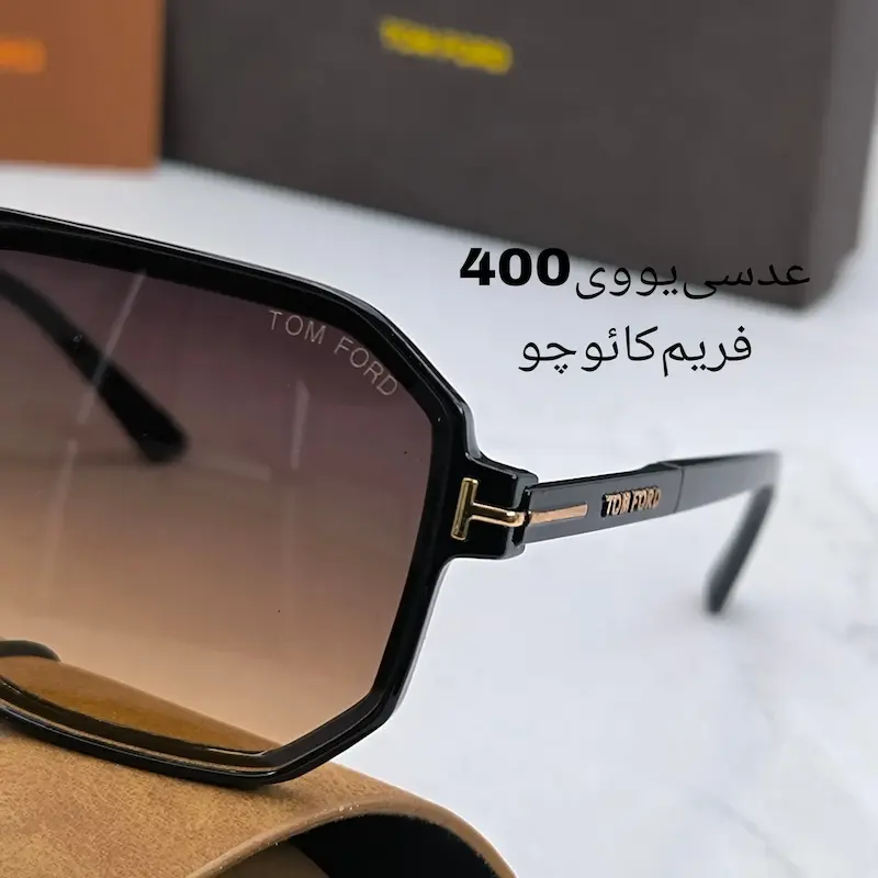 عینک آفتابی تام فورد TOM FORD 18543