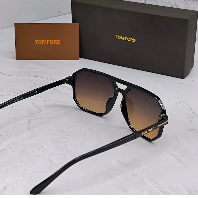 عینک آفتابی تام فورد TOM FORD 18543